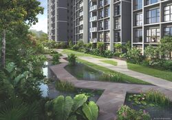Otto Place (D24), Condominium #465917081